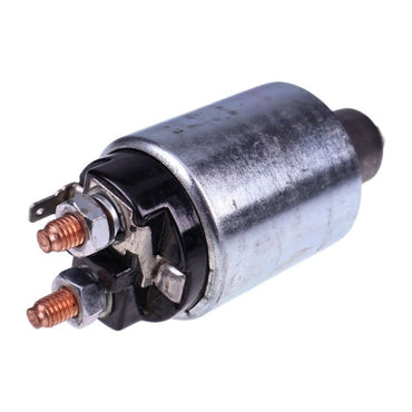 12V 3 Terminal Starter Solenoid 15852-63020 fits Kubota K008 K008-3 KH-007H G2000 G2460G G3200 G4200 G5200H G-5500S T1600H