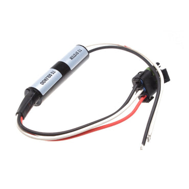 12V 5 Wire Coil Commander suitable for Woodward solenoid without the connector