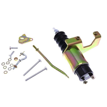 12V Bosch Left-hand Shutdown Solenoid RSV SA-3765 fits Deutz Engine F4L913