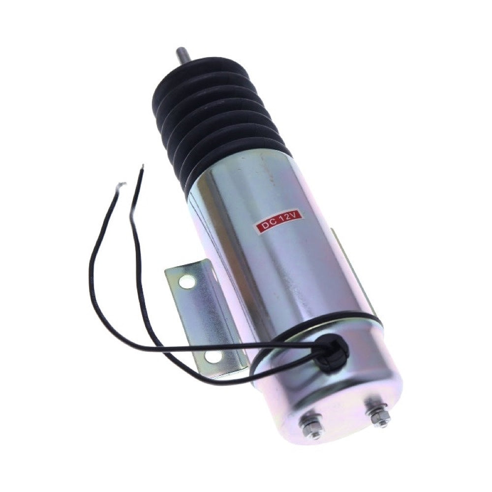 12V Fuel Shut Off Solenoid Valve D513A32V12 D513-A32V12 fits Trombetta