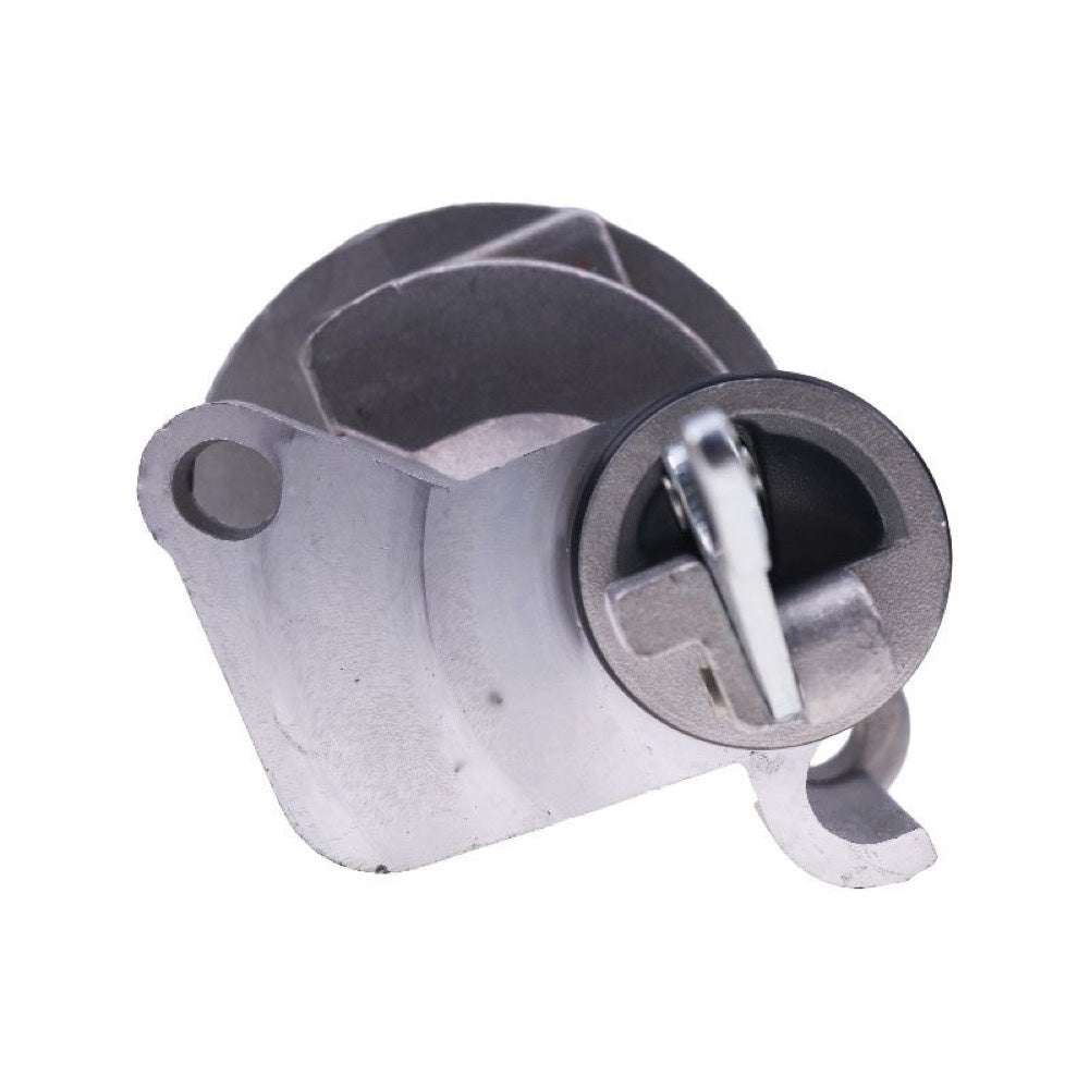 12V Fuel Shutoff Solenoid Valve 02938080 fits Deutz Engine TCD2012 BFM2012 BF4M2012C BF6M2012C