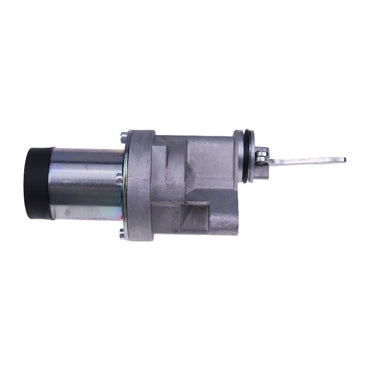 12V Fuel Shutoff Solenoid Valve 04513018 04506591 fits Deutz Engine BF4M2012C TCD2012 L4 2V M BF6M2012C