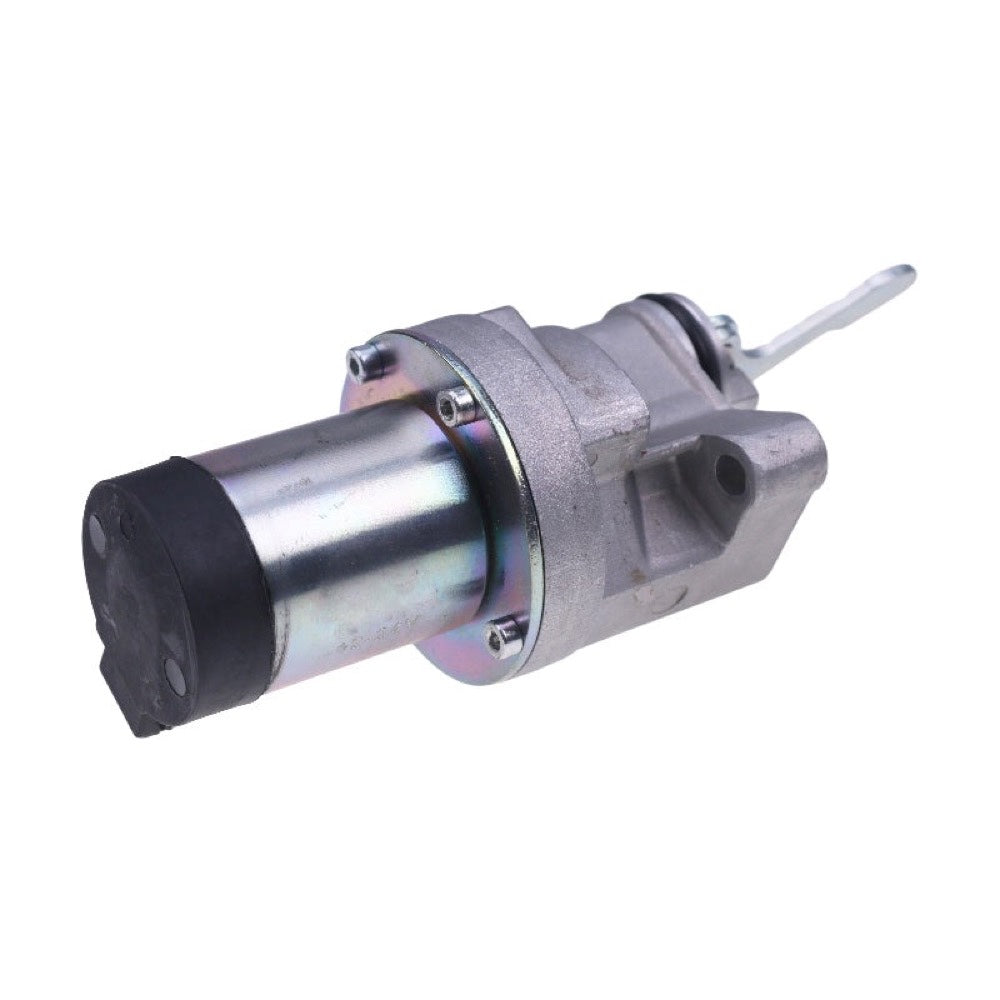 12V Fuel Shutoff Solenoid Valve 04513018 04506591 fits Deutz Engine BF4M2012C TCD2012 L4 2V M BF6M2012C