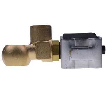 12V Fuel Stop Solenoid 3587119 compatible with Kubota Engine Lombardini Microcar