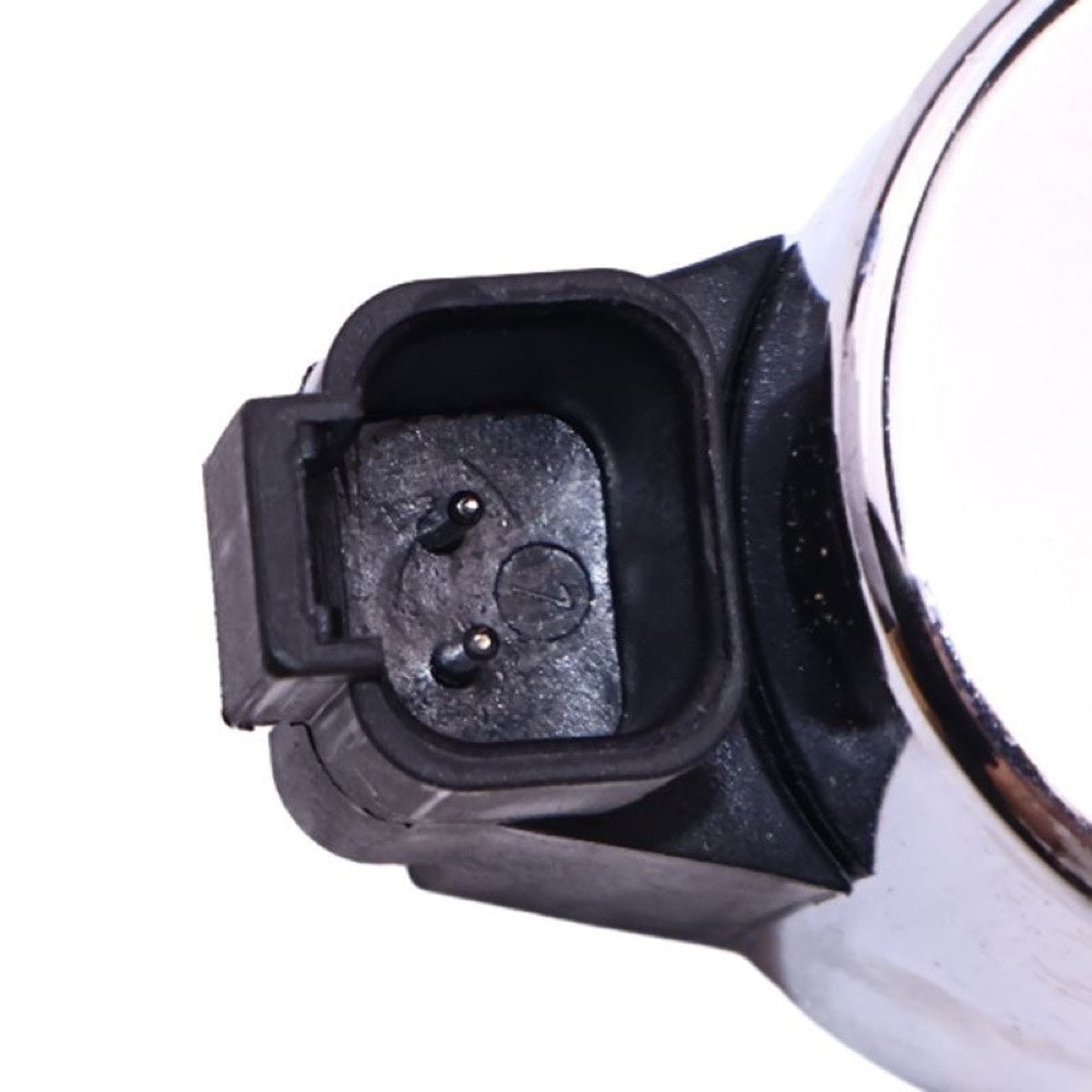 12V Hydraulic Solenoid Valve Coil LVA19348 suitable for John Deere Engine 3TNV84T 3TNV88C 3TNV84HT 3TNV86CHT Tractor 3033R 3038R 3039R 3045R 3046R