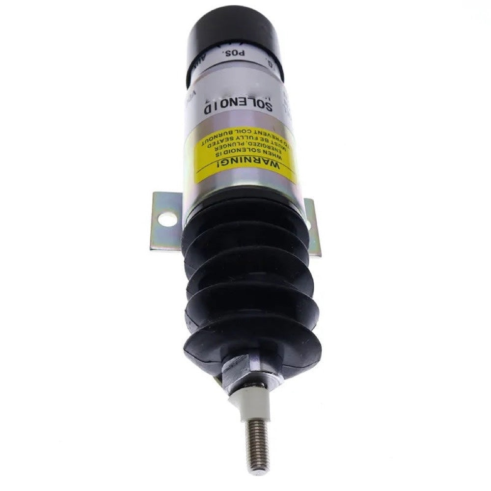 12V Pull Solenoid Valve D610-A5V12 D610A5V12 fits Trombetta D610 Series