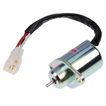 12V Shutdown Solenoid 94675 94675GT fits Genie Lift GS-2668 RT GS-3268 RT Z-34/22 IC Z-45/22 MP