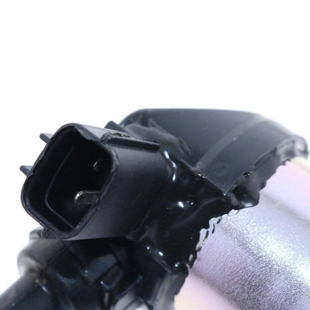 12V Shutdown Stop Solenoid Valve VOE17271218 for use with Volvo Excavator ECR50D