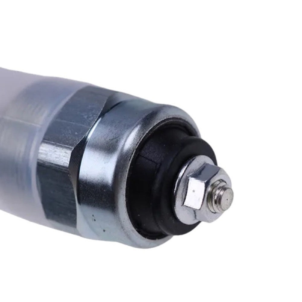 12V Solenoid 096030-0160 suitable for Denso