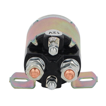 12V Solenoid 93107300 for use with IC Bus Navistar International Refrigerant