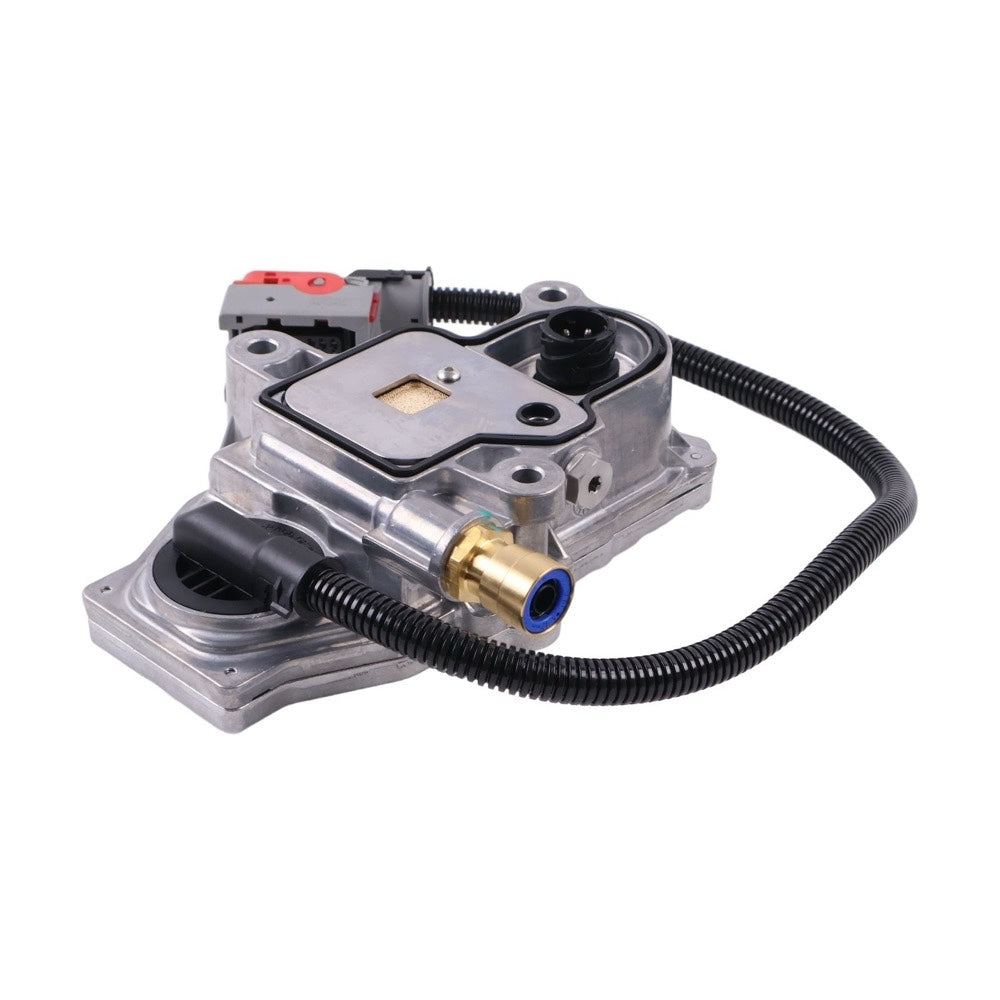 12V Solenoid Valve 22439692 85022032 fits Volvo D11 D13 Mack MP7 MP8 Engine VNL VNM VNX VNR Anthem Granite Truck 2018-2023