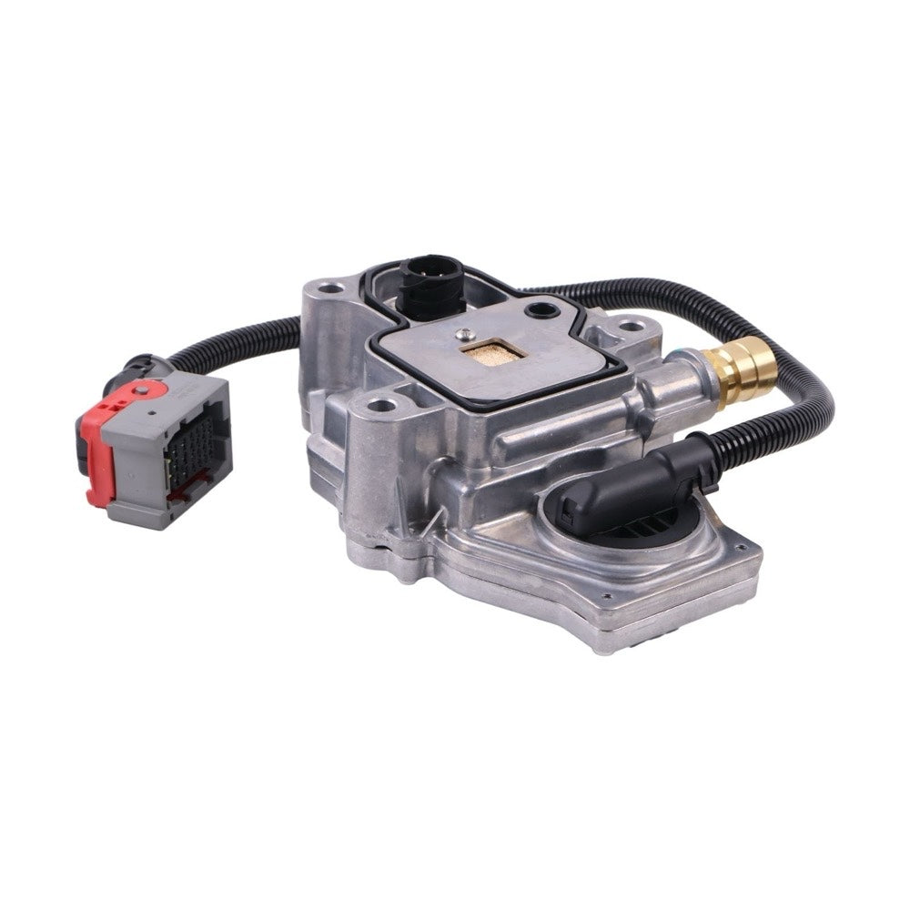 12V Solenoid Valve 22439692 85022032 fits Volvo D11 D13 Mack MP7 MP8 Engine VNL VNM VNX VNR Anthem Granite Truck 2018-2023