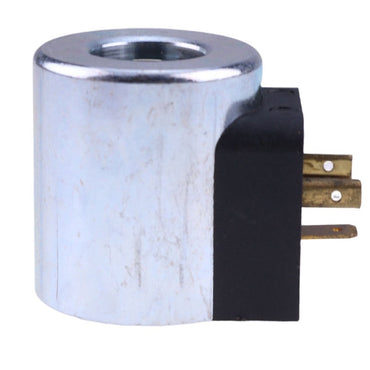 12V Solenoid Valve Coil 12DG-40-1836 3000489 compatible with Hydac