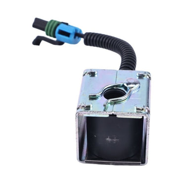 12V Solenoid Valve Coil 22-02579-00 suitable for Carrier Transicold Viento 1850 Supra 950MT 622 744 Maxima 1000 Ultima XTC
