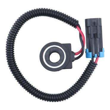 12V Solenoid Valve Coil 6309412 for use with HydraForce Valve Stem Series 08 80 88 98