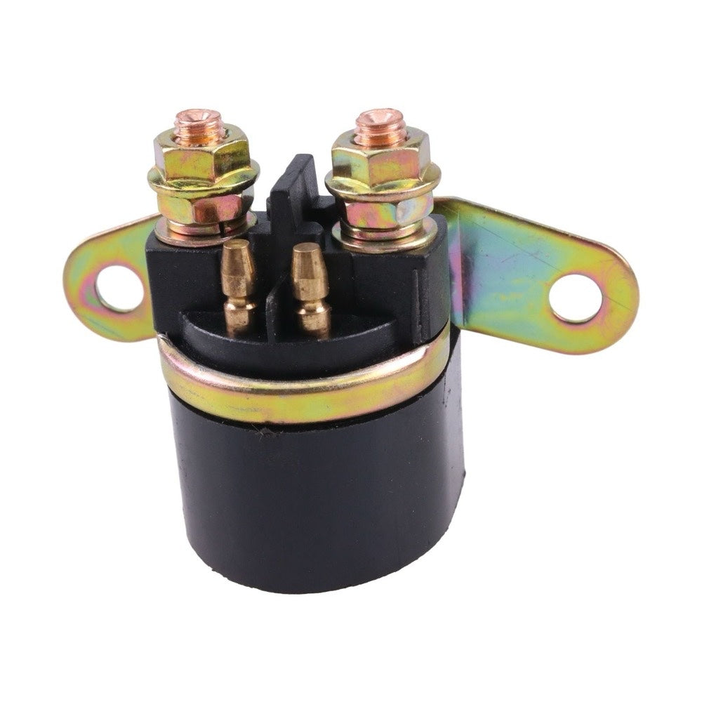 12V Starter Solenoid Relay 5270-150500 compatible with CFmoto UForce ZForce 500 800 1000 Suzuki Quadrunner 160 2013-2024
