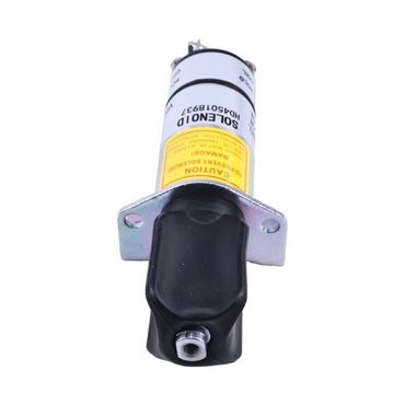 12V Throttle Solenoid P12972 suitable for Niftylift Lift TD34 SD34 SD50 HR17D HR21D HR10 HR12 HR15N HR17N 120SD 170SD