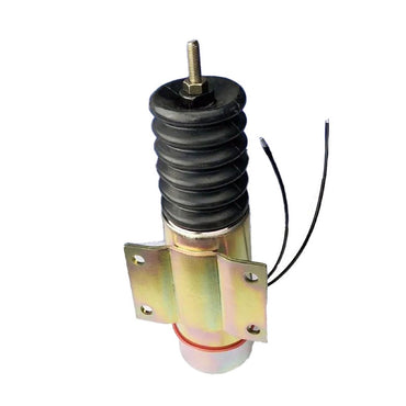12V Throttle Solenoid Relay 3740053 fits JLG Boom Lift 45HA 40H 40H+6
