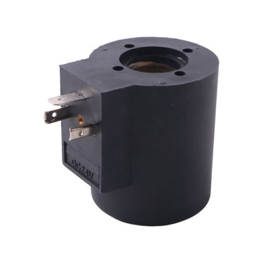 24V Aftermarket Bosch Rexroth R933000034 Solenoid Valve Coil suitable for Excavator Loader Dozer