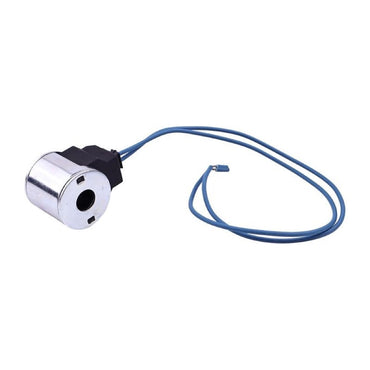 24V Aftermarket HydraForce 4305124 Solenoid Valve Coil for use with Excavator Dozer Forklift