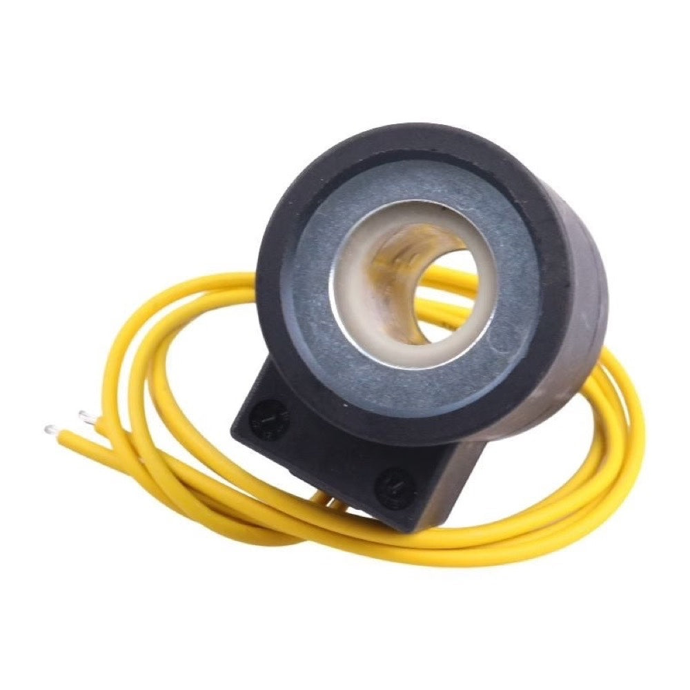 24V Aftermarket HydraForce 6352024 Solenoid Valve Coil compatible with Valve Stem Series 10 12 16 38 and 58