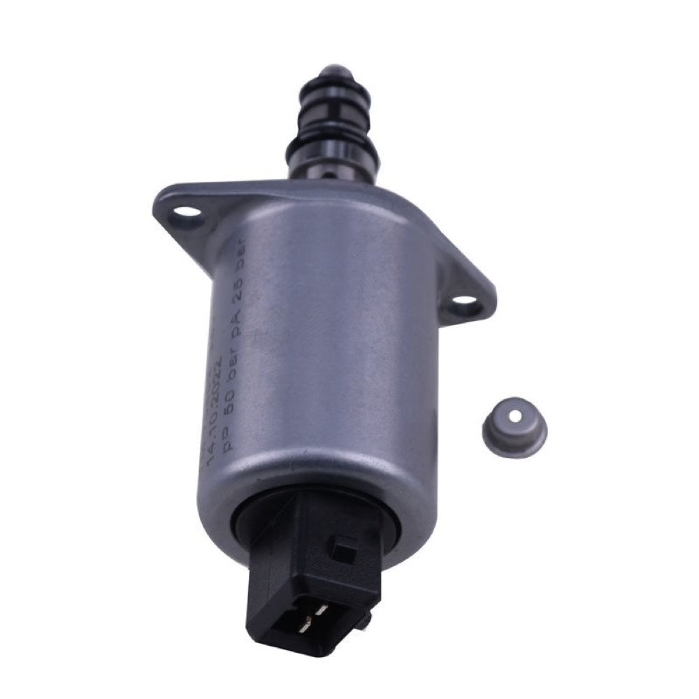 24V Hydraulic Solenoid Valve fits Parker 3769592 Kalmar 923944.2304