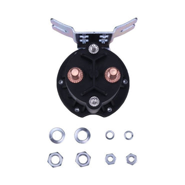 24V Pump Motor Solenoid 1115-560002-00 for use with Big Joe EZ30 EP EPT20-15ET