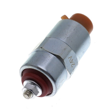 24V Shut off Solenoid 7185-900K suitable for Delphi DPA DPS CAV LUCAS
