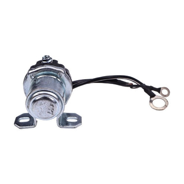 24V Solenoid Relay 10511415 suitable for Delco 39MT Series Starter Motor