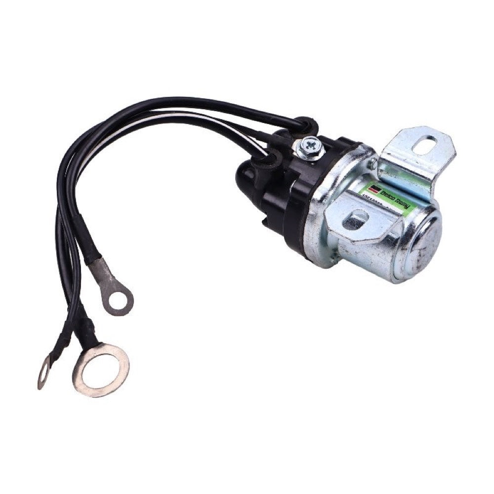 24V Solenoid Relay 10511415 suitable for Delco 39MT Series Starter Motor