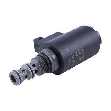 24V Solenoid Valve 5615344 5614032 fits Liebherr Excavator 309 311 312 313 314 316 317 900BC 904C 914BC 924BC 934BC 944BC 954BC 984C