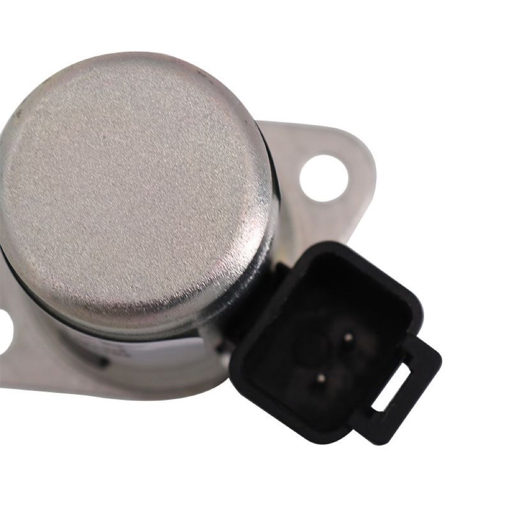 24V Solenoid Valve Assembly AT303799 fits John Deere 1200 550K 650K 655K 670C 670D 764 770C 850J