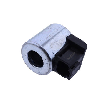 24V Solenoid Valve Coil B02-14-0112 fits Haulotte Biljax Boom Lift 45XA 55XA HLA19PX
