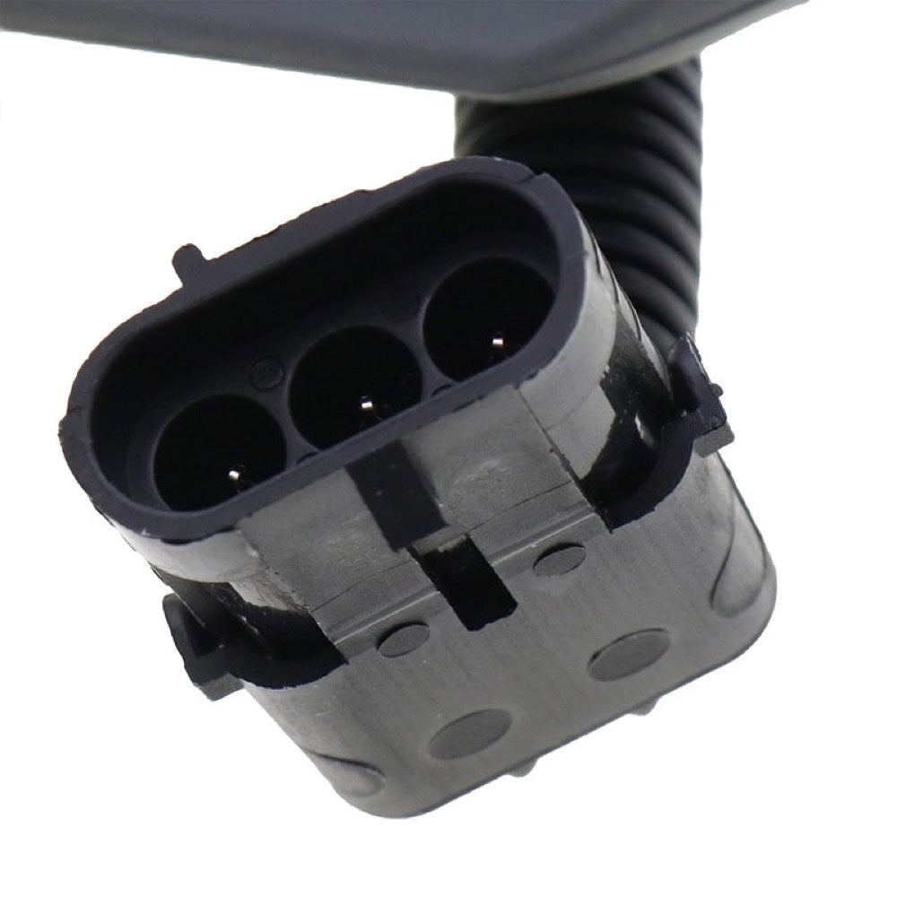 24V Stop Solenoid 6742-01-0330 for use with Komatsu PC300-6 850B 870B GD650A-2 WA320-3 WA380-3 WA420-3