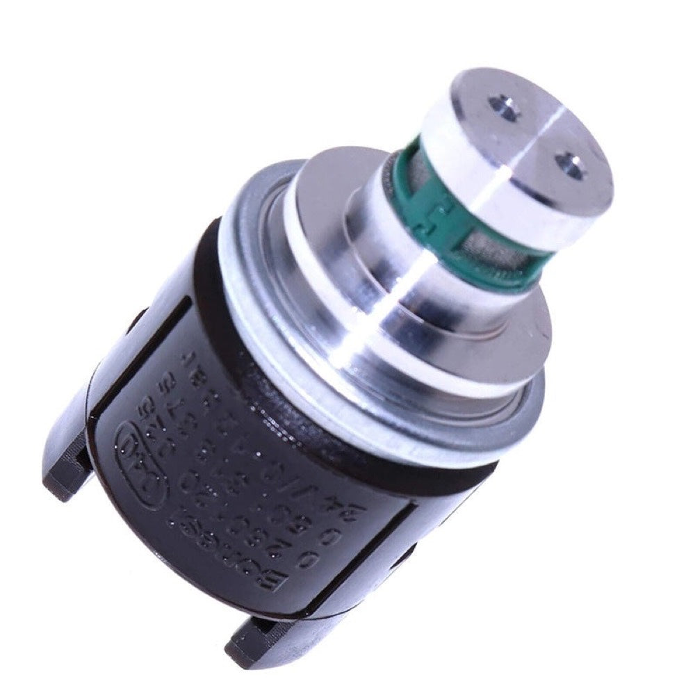 24V Transmission Control Solenoid Valve 100356A1 for use with CASE Loader 621 621B 721 821 921 921B