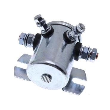 36V 4 Termianls Solenoid 27855-G01 27855-G02 11761-G1 for use with E-Z-GO Electric Golf Cart
