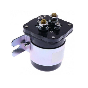 36V Solenoid 586-117111 compatible with Yamaha Golf Cart G4 G8 G9 G11 G14 G16 Club Car DS Electric 1988-2005
