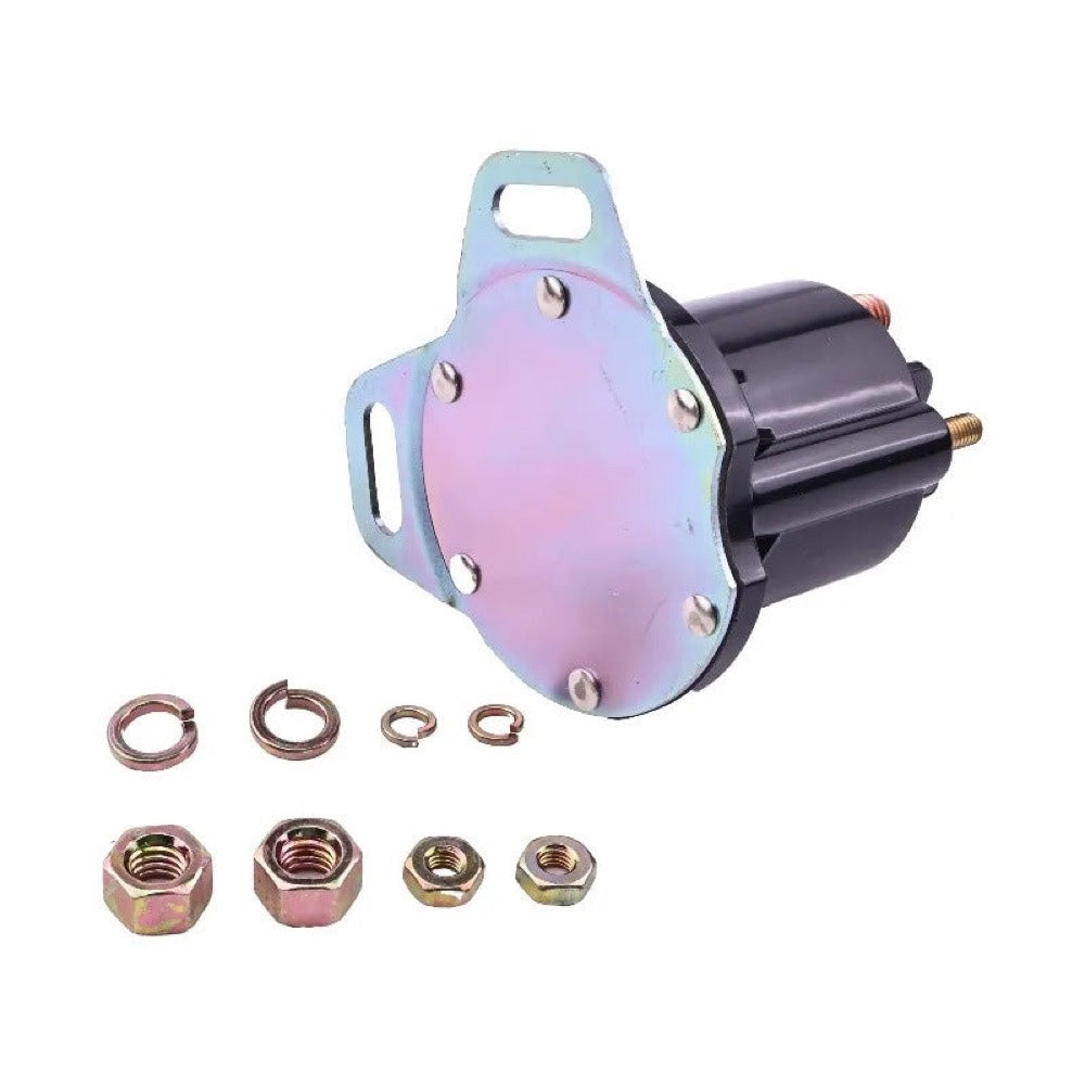 36V Starter Solenoid 684-3641-012-26 fits Trombetta E-Z-Go Golf Cart