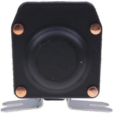48 Volt 4 Terminal Solenoid 114-4811-020 fits Trombetta