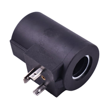 Aftermarket Bucher 280251 24V Solenoid Valve Coil