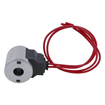 Aftermarket HydraForce 4305112 4305110 12V Solenoid Valve Coil Dual Wire Leads 08 Series