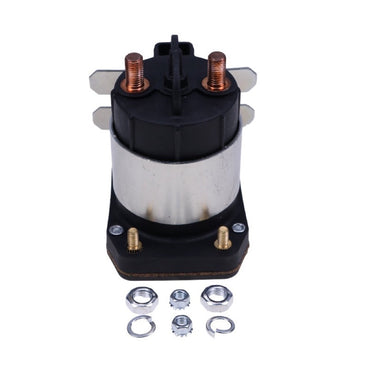 Aftermarket Trombetta 114-2411-020 5122240 SO51222 24 Volt 4 Terminal 200A Solenoid