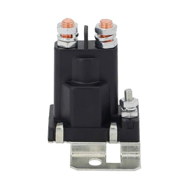 Aftermarket White Rodgers 120-105851-6 12V Heavy Duty Solenoid Relay for use with Heating Ventilation and Air Conditioning HVAC System