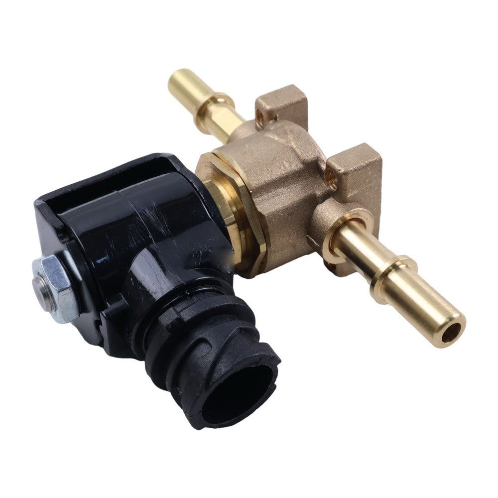 DEF Tank Pump Air Solenoid Valve 21248009 suitable for Volvo VNL Mack Truck