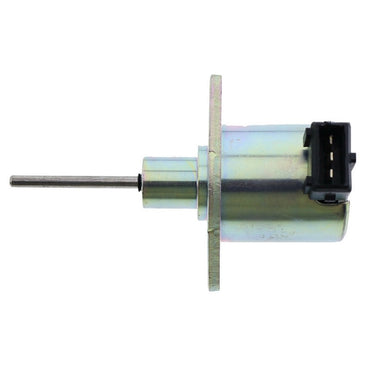 Electrical Stop Solenoid Valve E6850-60012 for use with Kioti Tractor CK2610 DK45CSE DK45SC DK35SEHC DK35SE