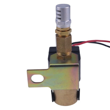 Fan Clutch Solenoid 993284 compatible with Horton