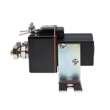 fits Club Car 48V Solenoid 1995 DS & Precedent 101908701 102774701 Golf Cart
