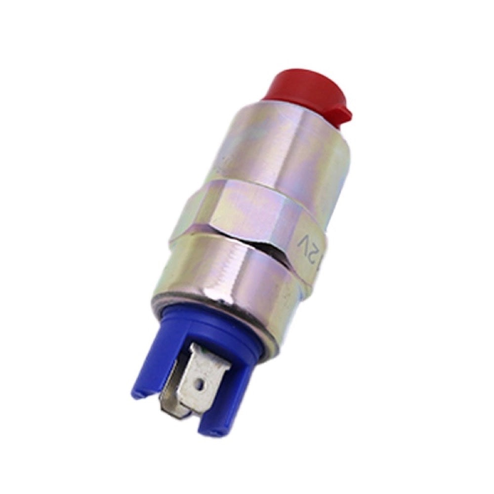compatible with Perkins Engine 1004-4 1006-6 135Ti 1004G 3.1524 903-27 4.41 12V Solenoid 26420472 28730179