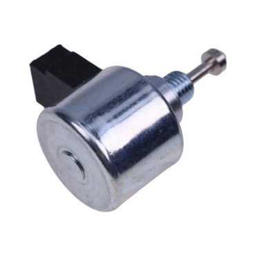 Fuel Shut-Off Solenoid AM134099 for use with John Deere Tractor 107H 125 135 145 L111 L118 L120 L2048 2548 Zero Turn Mower Z245 Z425