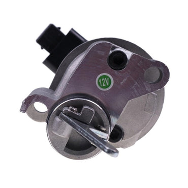Fuel Shutdown Solenoid 02113788 fits Deutz Engine BF4M2012 BF6M2012 1013